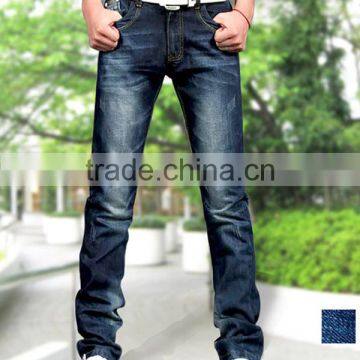 Hot Sell Men's Jeans/men's Plus Size Jeans /men's Baggy Jeans photo-4