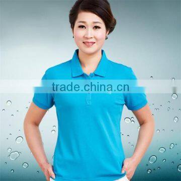 Women's Print Burnout T-shirts Hight Quality Products China Wholesale