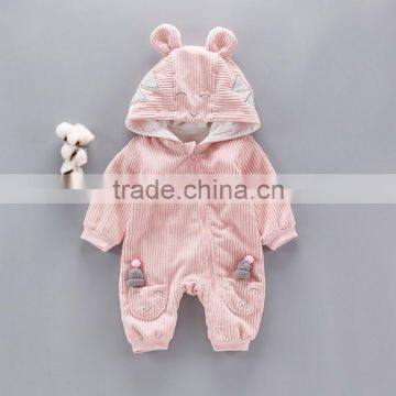 Hot Sale Factory Price Baby Costume Kid Zone Clothing Toddler Outfits Coat photo-2