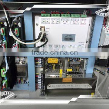 JQ9060 Arts and Crafts Small Maker Glass Laser Cutter From Jinan photo-3