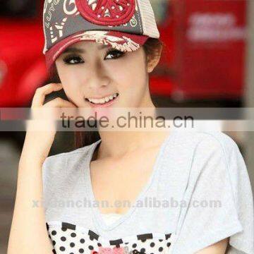 3d embroidery custom snapback cap for promotion sports activity