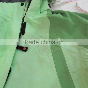 Waterproof Jacket Custom Made , Waterproof Windbreaker Factory Supplier, Outdoor Jacket photo-4
