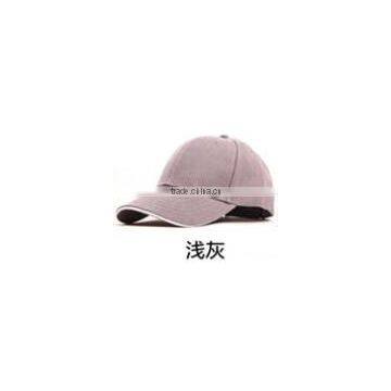 100% Polyester Baseball Caps photo-2
