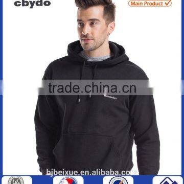 2016 latest design man black fashion unisex tribal print hoodie