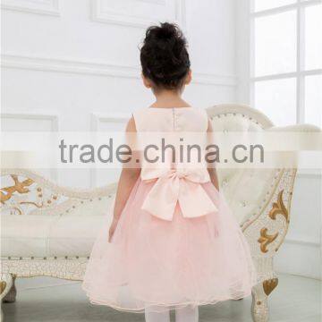 Wholesale Children'S Boutique Lace Baby Tutu Ballet Dress Flower Girls Evening Dress photo-6