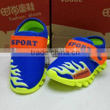 GZY Hot Sale Fashion Whoelsale Kids Sports Shoes photo-2