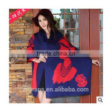 GZY Wholesale Scarf Women Scarf Fashionable Scarf photo-4