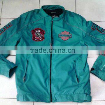 Branded MotoJacket Motor Cycle Jacket Cycling Jacket photo-6