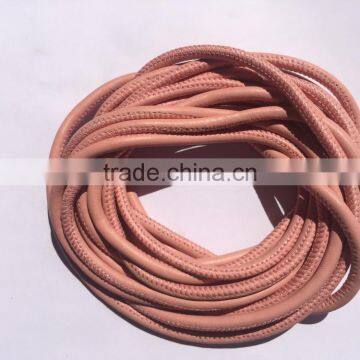 Nappa Leather Cord photo-3