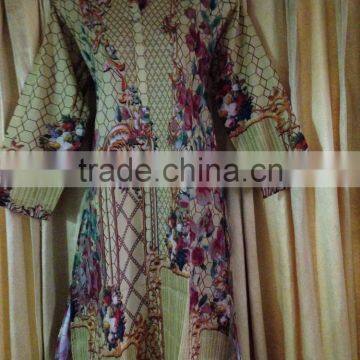 DIGITAL KURTA