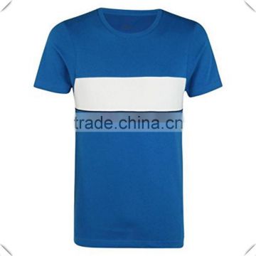 Custom high quality Sports Event Running Performance T Shirts with OEM logo by printing or embroidery