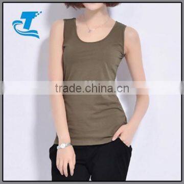 New Summer Slimming Cotton Women Camisole