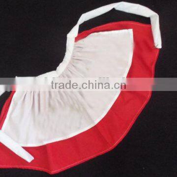 2015 Hot Sale Low Price Pattern For Baby Apron Princess Baby Apron Skirt photo-2
