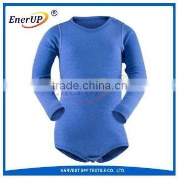 Winter Thermal Baby Suits in Merino photo-4
