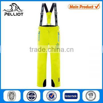 China Suppliers 2017 Fashion Winter Men Ski Pants photo-4