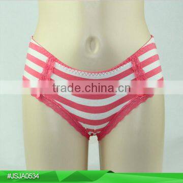 Sexy girl sunderwear satin panties satin sexy bikini panties