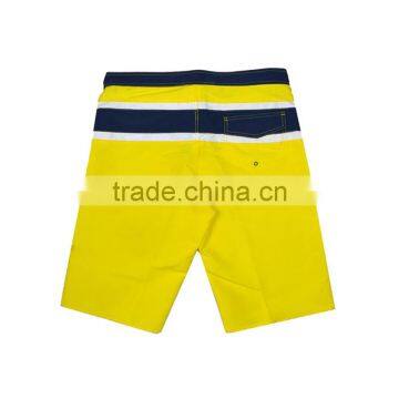 130g Peach Skin Custom Wholesale Boardshorts Swimming Shorts photo-2
