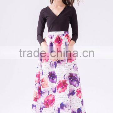 Z&M evening dress 2017 evening dress guangzhou evening dress wholesale