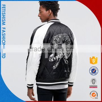 Fashionable OEM service outfit jackets