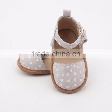 Wholesale Kids Leather Sandals for Kids Girls Sandals Shoes photo-5