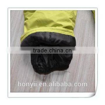 CHILDREN KID BOY'S GIRL'S PUFFY SKI OVERALL photo-5