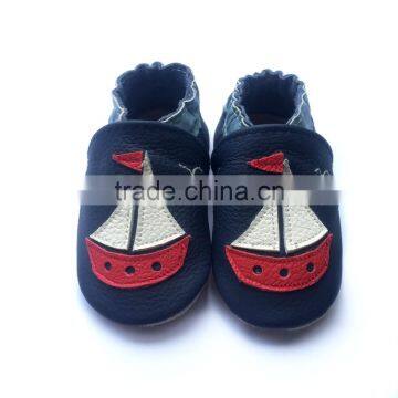 2016 Best Selling Products MIX 100Color Genuine Cow Leather Baby Shoes Kids Shoes Footwear Ballet photo-3
