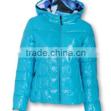 New Fashion Women Down Jacket For Winters