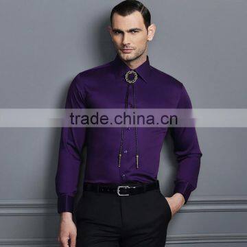 2016 Man Fashion Shirt Men Dress Shirt Manufacturers
