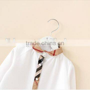 2014 Wholesale Cheap Baby Kids Girls Shirt Children Clothes In China photo-3