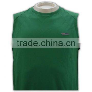 China Manufactory High Quality Hot Sell Classic Tailored Sports Mesh Vests photo-5
