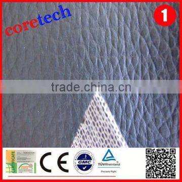 Hot Sale Durable Sofa Leather Fabric Factory photo-4