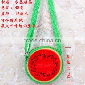 Winter Fashionable Cute Lady Faux Rabbit Fur Handbags Multi-Color Beautiful Bags photo-2