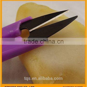 Sewing Accessories U-shape Colorful Sewing Thread Clippers photo-3