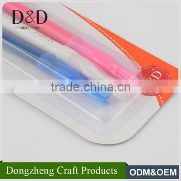 Customized Color Tailor Dressmaker Special Color Pencil With Brush photo-3
