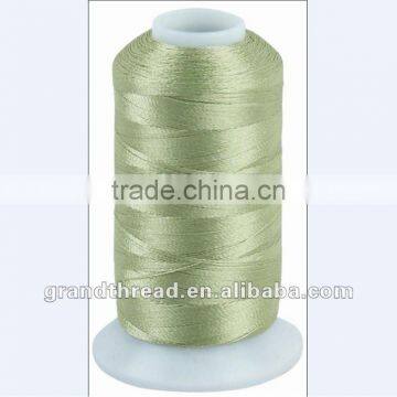 150D/3 polyester high tenacity thread