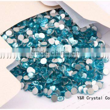 Nail Art Non Hotfix Flatback Rhinestone Nail Work Non Hot Fix Rhinestone photo-2