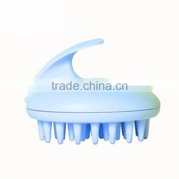 Cute Rabbit Shampoo Head Massager Electric Scalp Massager photo-4