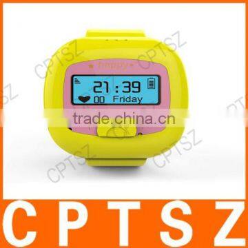 Heart to Heart Smart GPS Kids Watches photo-3