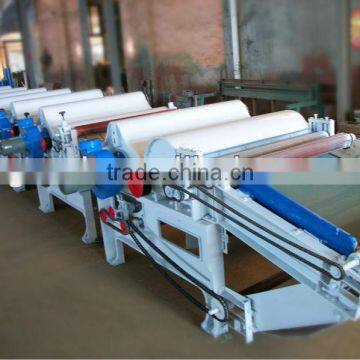 Textile Wastage Crushed Fabric Recycling Machine photo-5