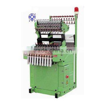 JYF-10/25 Shuttleless Needle Loom Weaving Machine