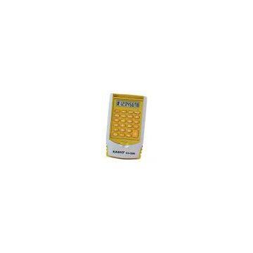 Sell 8 Digits Pocket Calculator