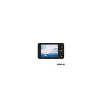 MP4 Player