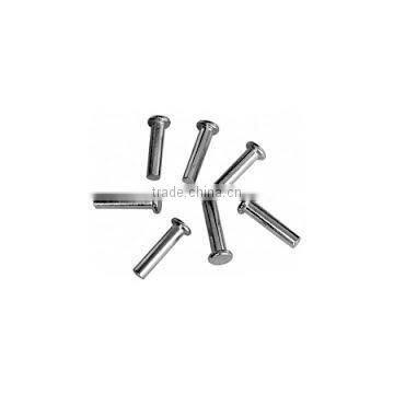Taiwan Hollow Tubular Rivets 304 316 Stainless Steel Rivets Tubular Rivets photo-6