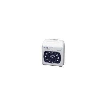 Japan Time Recorder