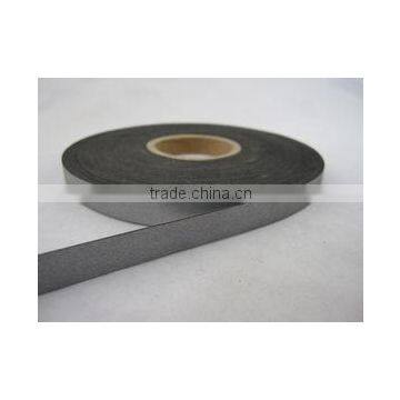 Hotsale Wholesale High Quality Reflective Elastic Fabic for Clothes, Shoes photo-2