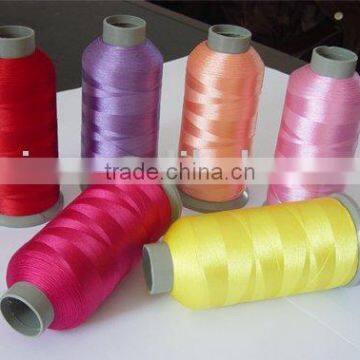 polyester embroidery thread, polyester thread, embroidery thread