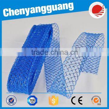 10cm Factory Wholesale Bridal Petticoat Horsehair Braid Hats Decoration photo-6