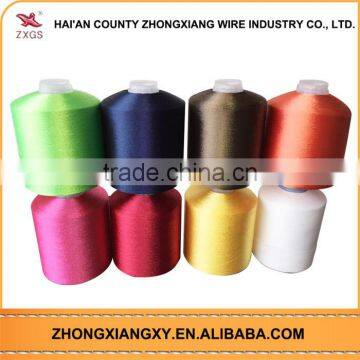Made In China 100% Raw Silk Yarn photo-6