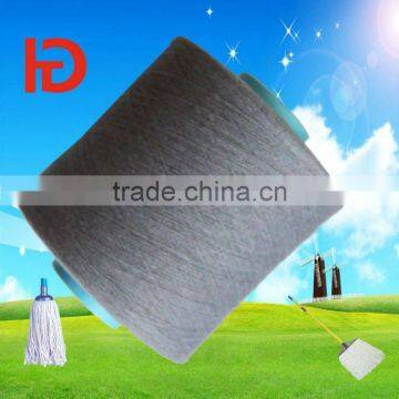 mop yarn microfiber