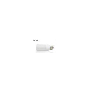 Energy Saving Plug In Bulb LED Light Frosted Cover of 3w
